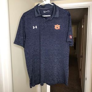 Auburn Under Armour